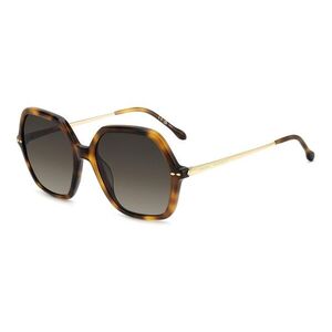 Isabel Marant IM0206/G/S 2IK/HA ONE SIZE (56) Havana Férfi Napszemüvegek kép