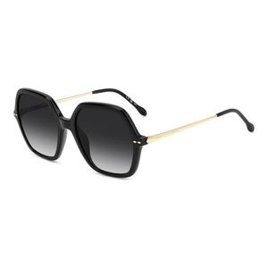 Isabel Marant IM0206/G/S 2M2/9O ONE SIZE (56) Fekete Férfi Napszemüvegek kép