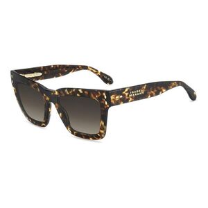 Isabel Marant IM0210/S 086/HA ONE SIZE (53) Havana Férfi Napszemüvegek kép