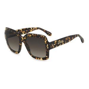 Isabel Marant IM0211/S 086/HA ONE SIZE (54) Havana Férfi Napszemüvegek kép