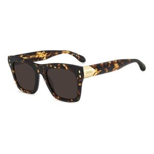 Isabel Marant IM0214/S 086/70 ONE SIZE (51) Havana Férfi Napszemüvegek kép