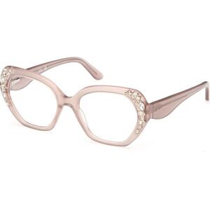 Marciano GM50039 057 ONE SIZE (53) Barna Férfi Dioptriás szemüvegek kép