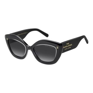 Marc Jacobs MARC800/S MNG/9O ONE SIZE (52) Fekete Férfi Napszemüvegek kép