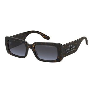 Marc Jacobs MARC804/S 086/GB ONE SIZE (53) Havana Férfi Napszemüvegek kép