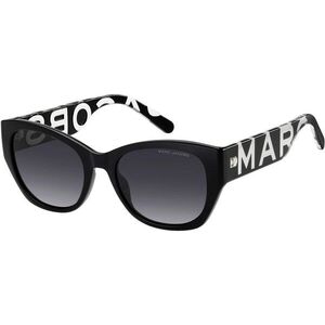 Marc Jacobs MARC807/S 807/9O ONE SIZE (54) Fekete Férfi Napszemüvegek kép