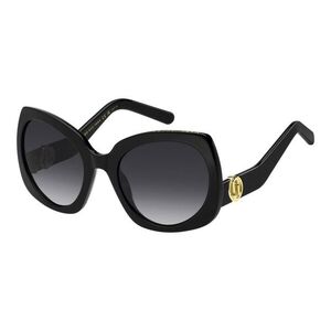 Marc Jacobs MARC808/S 807/9O ONE SIZE (57) Fekete Férfi Napszemüvegek kép
