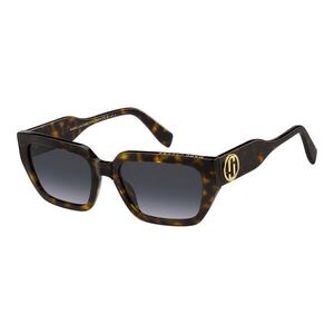 Marc Jacobs MARC809/S 086/GB ONE SIZE (54) Havana Férfi Napszemüvegek kép