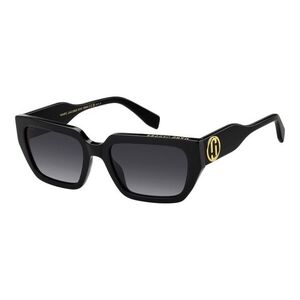 Marc Jacobs MARC809/S 807/9O ONE SIZE (54) Fekete Férfi Napszemüvegek kép