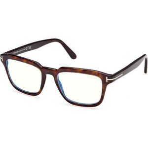Tom Ford FT6032-B 052 M (52) Havana Női Dioptriás szemüvegek kép