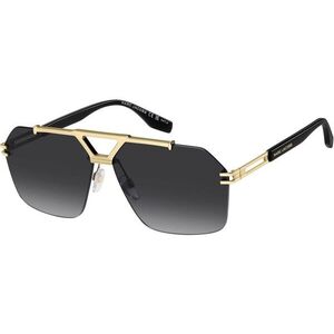 Marc Jacobs MARC837/S J5G/9O ONE SIZE (63) Arany Női Napszemüvegek kép