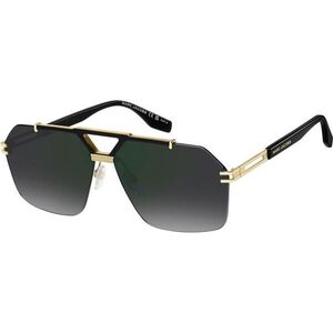 Marc Jacobs MARC837/S RHL/NU ONE SIZE (63) Fekete Női Napszemüvegek kép