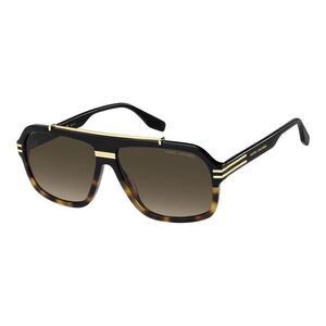 Marc Jacobs MARC840/S W4A/HA ONE SIZE (60) Havana Női Napszemüvegek kép