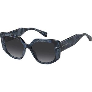 Marc Jacobs MJ1116/S NUM/9O ONE SIZE (52) Kék Férfi Napszemüvegek kép