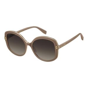 Marc Jacobs MJ1119/S 10A/HA ONE SIZE (56) Barna Férfi Napszemüvegek kép