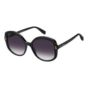 Marc Jacobs MJ1119/S 807/DG ONE SIZE (56) Fekete Férfi Napszemüvegek kép