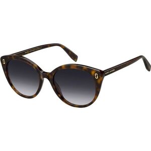 Marc Jacobs MJ1120/S 086/9O ONE SIZE (53) Havana Férfi Napszemüvegek kép