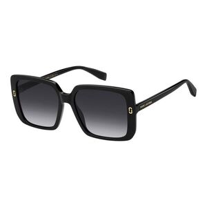 Marc Jacobs MJ1121/S 807/9O ONE SIZE (54) Fekete Férfi Napszemüvegek kép