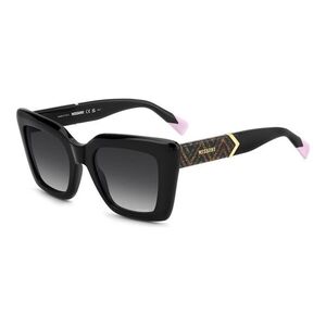 Missoni MIS0214/S 807/9O ONE SIZE (51) Fekete Férfi Napszemüvegek kép