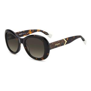 Missoni MIS0215/G/S 086/HA ONE SIZE (53) Havana Férfi Napszemüvegek kép