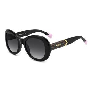 Missoni MIS0215/G/S 807/9O ONE SIZE (53) Fekete Férfi Napszemüvegek kép