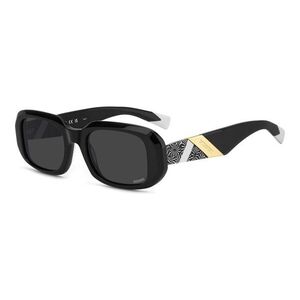 Missoni MIS0220/S 807/IR ONE SIZE (52) Fekete Férfi Napszemüvegek kép