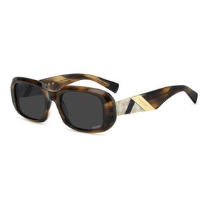 Missoni MIS0220/S KVI/IR ONE SIZE (52) Havana Férfi Napszemüvegek kép