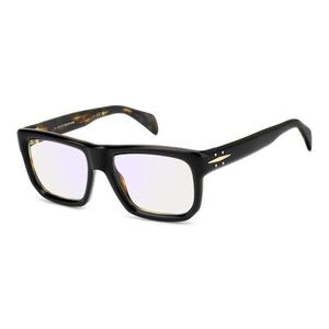 David Beckham DB7137 WR7 ONE SIZE (54) Fekete Női Dioptriás szemüvegek kép