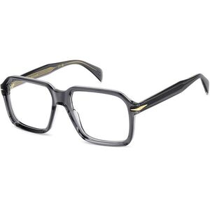 David Beckham DB7139 TX7 ONE SIZE (56) Szürke Női Dioptriás szemüvegek kép