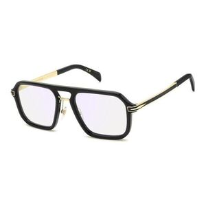 David Beckham DB7142 2M2 ONE SIZE (54) Fekete Női Dioptriás szemüvegek kép