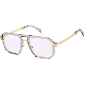 David Beckham DB7142 FT3 ONE SIZE (54) Szürke Női Dioptriás szemüvegek kép