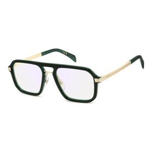 David Beckham DB7142 GC1 ONE SIZE (54) Zöld Női Dioptriás szemüvegek kép