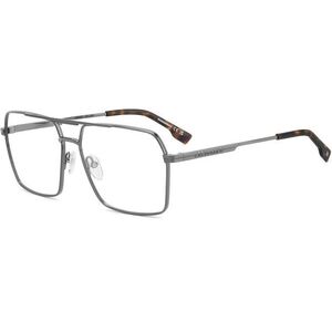 Dsquared2 D20157 KJ1 ONE SIZE (60) Szürke Női Dioptriás szemüvegek kép