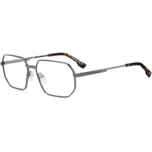 Dsquared2 D20158 KJ1 ONE SIZE (56) Szürke Női Dioptriás szemüvegek kép