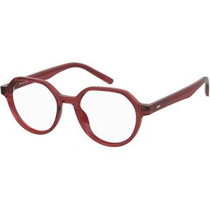Seventh Street S356 C9A ONE SIZE (46) Vörös Gyermek Dioptriás szemüvegek kép