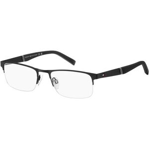 Tommy Hilfiger TH2083 003 L (58) Fekete Női Dioptriás szemüvegek kép