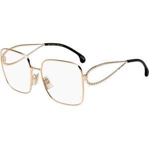 Etro ETRO0073 000 ONE SIZE (58) Arany Férfi Dioptriás szemüvegek kép