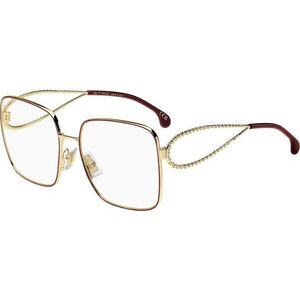 Etro ETRO0073 6K3 ONE SIZE (58) Arany Férfi Dioptriás szemüvegek kép