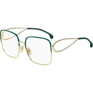 Etro ETRO0073 PEF ONE SIZE (58) Arany Férfi Dioptriás szemüvegek kép
