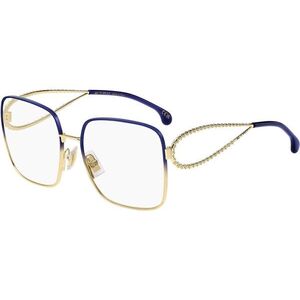 Etro ETRO0073 S9E ONE SIZE (58) Arany Férfi Dioptriás szemüvegek kép