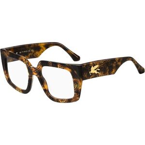 Etro ETRO0077 2VM ONE SIZE (50) Havana Férfi Dioptriás szemüvegek kép