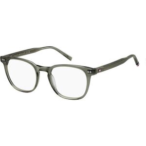 Tommy Hilfiger TH2187 1ED ONE SIZE (49) Zöld Női Dioptriás szemüvegek kép