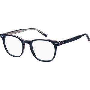 Tommy Hilfiger TH2187 PJP ONE SIZE (49) Kék Női Dioptriás szemüvegek kép