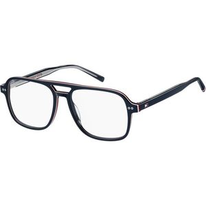 Tommy Hilfiger TH2188 PJP ONE SIZE (54) Kék Női Dioptriás szemüvegek kép