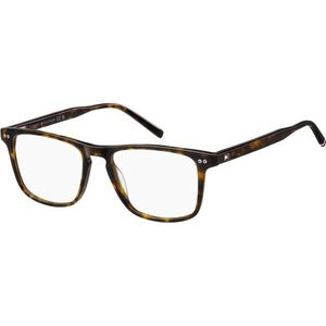 Tommy Hilfiger TH2189 086 ONE SIZE (53) Havana Női Dioptriás szemüvegek kép