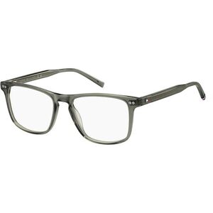 Tommy Hilfiger TH2189 1ED ONE SIZE (53) Zöld Női Dioptriás szemüvegek kép