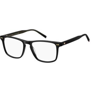 Tommy Hilfiger TH2189 807 ONE SIZE (53) Fekete Női Dioptriás szemüvegek kép