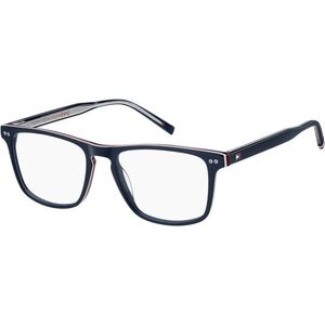 Tommy Hilfiger TH2189 PJP ONE SIZE (53) Kék Női Dioptriás szemüvegek kép