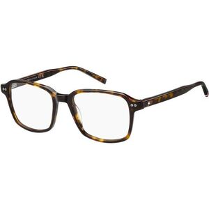 Tommy Hilfiger TH2190 086 ONE SIZE (51) Havana Női Dioptriás szemüvegek kép