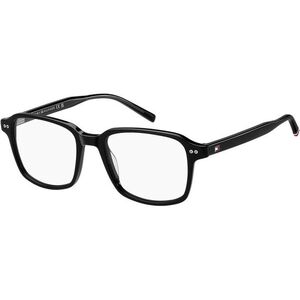 Tommy Hilfiger TH2190 807 ONE SIZE (51) Fekete Női Dioptriás szemüvegek kép