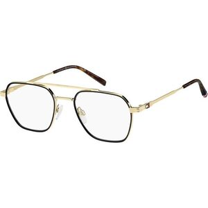 Tommy Hilfiger TH2193 J5G ONE SIZE (53) Fekete Női Dioptriás szemüvegek kép